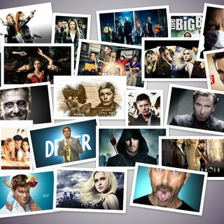 Сериаломания