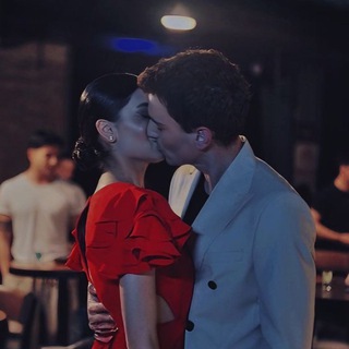 Генчляяяр 🙈❤️