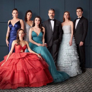 Ложь/Турецкий сериал