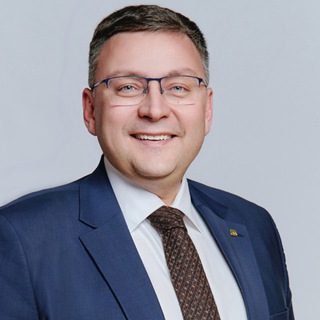 СЕРИКОВ: от первого лица