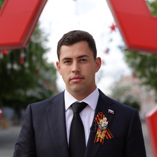 Владимир Сериков