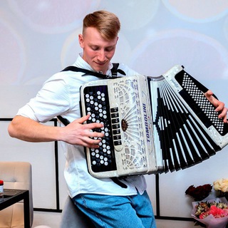 Баян с нуля