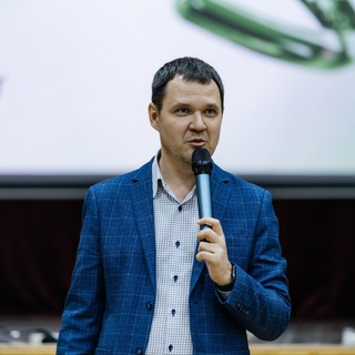 Серочудинов (РАНХиГС)