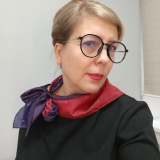 Светлана Володина| Взрослеть красиво, а не стареть