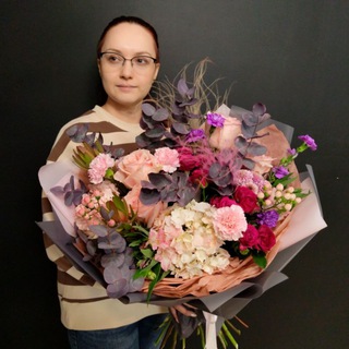 SerpentineFlorist Цветы в Мурино на заказ💐