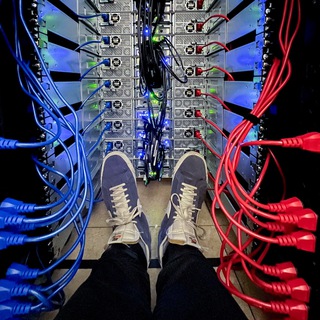 эстетика server-core