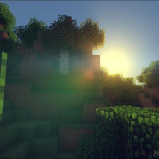 Майнкрафт official