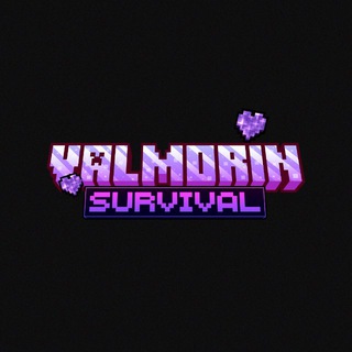 Valmorin Майнкрафт Сервер