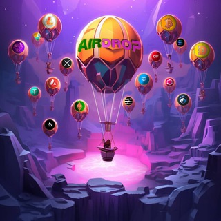 🔮AIRDROP🔮
