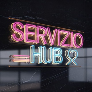 Servizio_Hub💷 | Ваша экономия времени