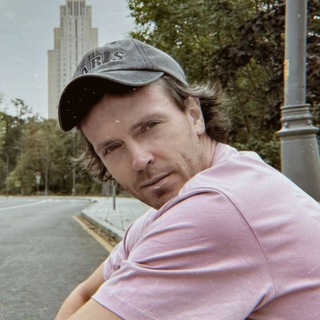 Серёжа и его подстраховка