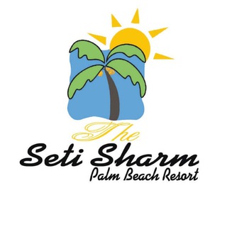 Seti Sharm Palm Beach Resort 4*🏝