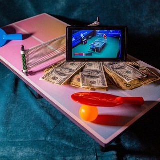 🏓 Setka Cup/TT-Cup • fixed games