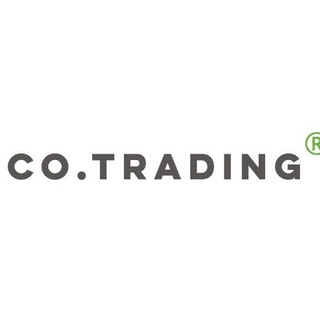 Co.trading - Compartilhamento de sets