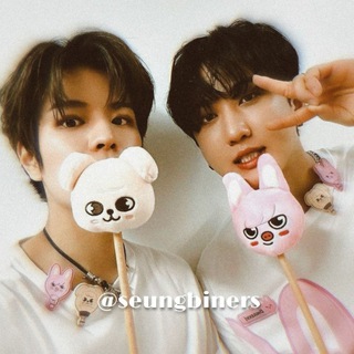 Сынбины💜💙