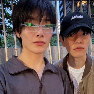 with love, seungin ྀི | 🔒