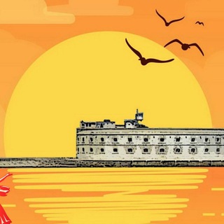 Севастополь. Северная сторона