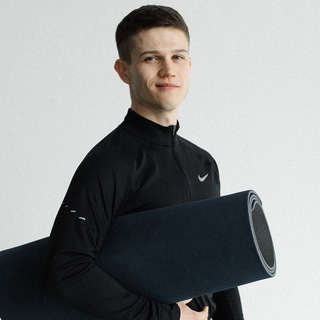 Севастьянович про фитнес