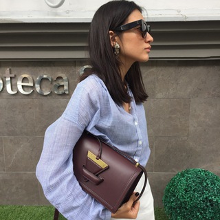 Sevara, что надеть?