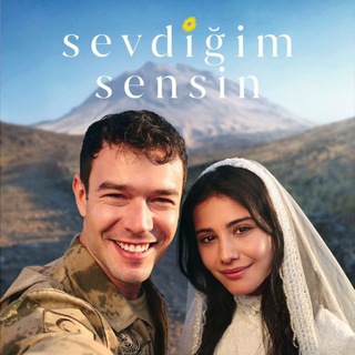Ты тот , кого я люблю ❤️ Sevdigim sensin