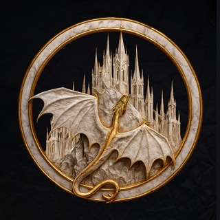 Седьмое королевство | Фэнтези бал