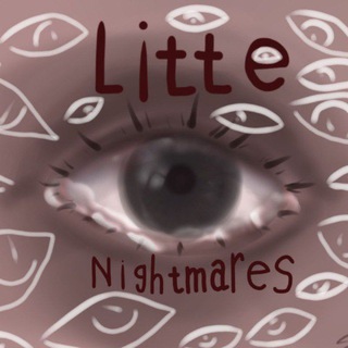 𝐋𝐢𝐭𝐭𝐥𝐞 𝐍𝐢𝐠𝐡𝐭𝐦𝐚𝐫𝐞𝐬🗝📺⛓️