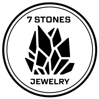 7 камней [ 7 stones jewelry ]
