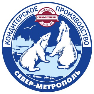 Север-Метрополь 💙