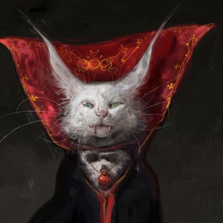 🐈‍⬛️Полупроводник нечисти