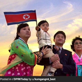 Северная Корея. КНДР. Жизнь там.🇰🇵