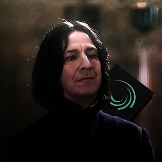 • нарезки из фильма «Гарри Поттер» •