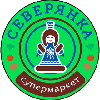 🛍️ Супермаркет «Северянка»