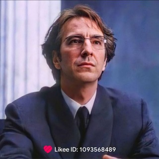 Принц - Полукровка👑