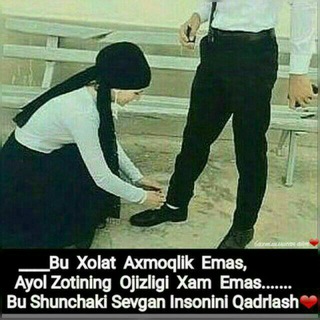 《SeVGi_Va_Do'sTLiK》✔❷✺✺❷