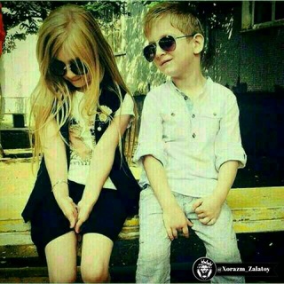 💘SeVgI va Do'sLik💘