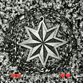 ♥️♥️ Gʻuzor sevishganlar ♥️♥️