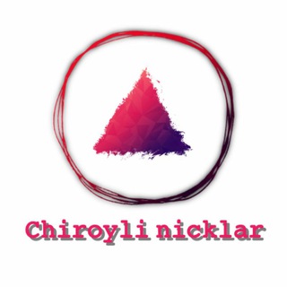 ꧁☞︎︎︎𝙲𝚑𝚒𝚛𝚘𝚢𝚕𝚒 𝚗𝚒𝚌𝚔𝚕𝚊𝚛☜︎︎︎꧂