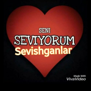 💜💜💜Sevishganlar💜💜💜💜