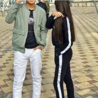 FAQAT YOSHLAR😘😍❤️