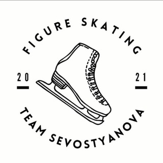 Коньки Калининграда⛸️ Фигурное катание