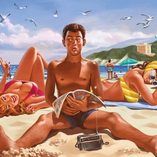 Сексуальный юморок