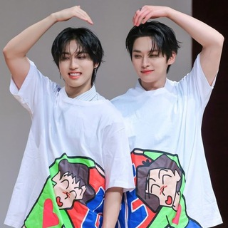 SEXY RACHA - Stray Kids