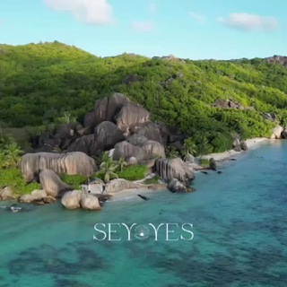 SEYCHELLES 🌴 СЕЙШЕЛЫ
