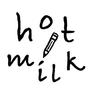 hot milk