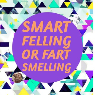 Smart felling or fart smelling