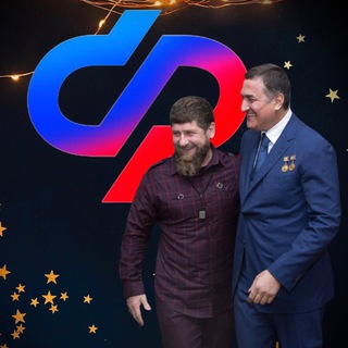 Мохмад-Эми Ахмадов, Управляющий Отделением Фонда пенсионного и социального страхования по Чеченской Республике