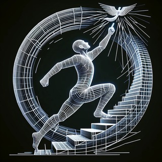 Упал? Вставай!