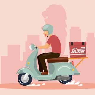 SG Delivery | Bike