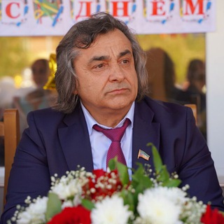 Биярсланов Гаджи Бадрутдинович