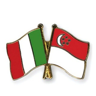SG - Italy Travels